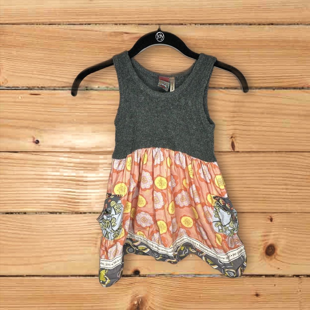 Matilda Jane Heart Soul Pride Vigilante Dress